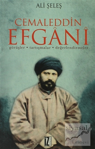Cemaleddin Efgani Ali Şeleş