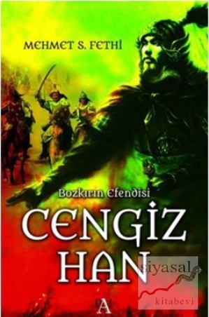 Cengiz Han Mehmet S. Fethi