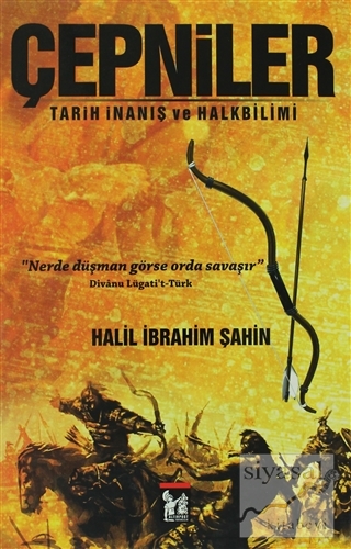 Çepniler Halil İbrahim Şahin