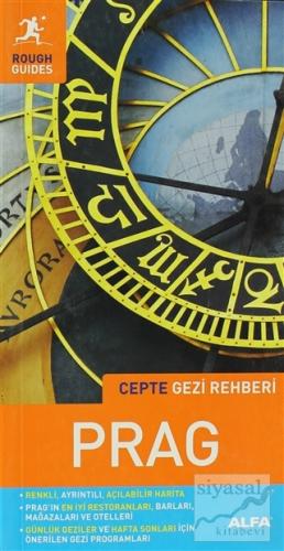 Cepte Gezi Rehberi - Prag Rob Humphreys