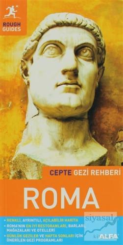 Cepte Gezi Rehberi - Roma Martin Dunford