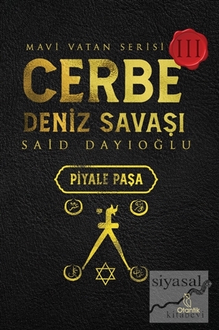 Cerbe Deniz Savaşı Said Dayıoğlu