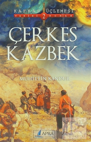 Çerkes Kazbek Muhittin Kandur