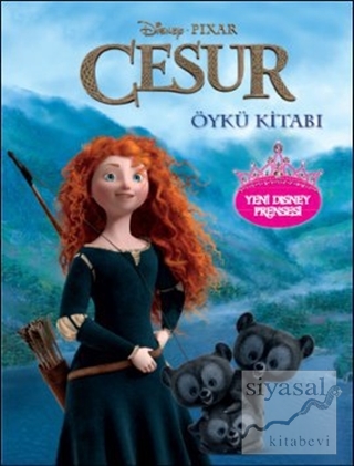 Cesur - Öykü Kitabı Kolektif