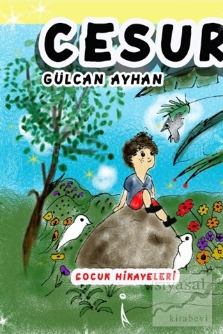 Cesur Gülcan Ayhan