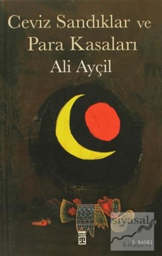 Ceviz Sandıklar ve Para Kasaları Ali Ayçil