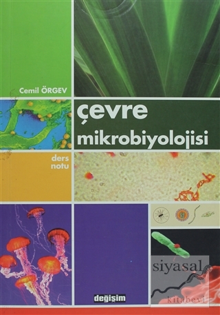 Çevre Mikrobiyolojisi Cemil Örgev