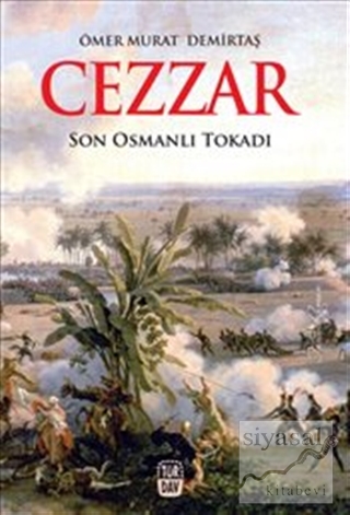 Cezzar Ömer Murat Demirtaş
