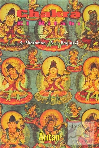 Chakra El Kitabı S. Sharamon