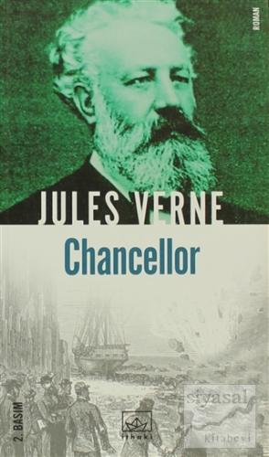 Chancellor Jules Verne