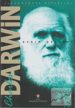 Charles Darwin Evrim Devrimi Rebecca Stefoff