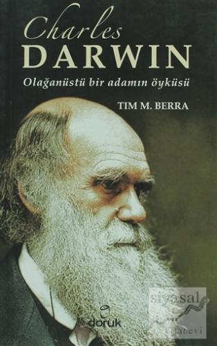 Charles Darwin Tim M. Berra