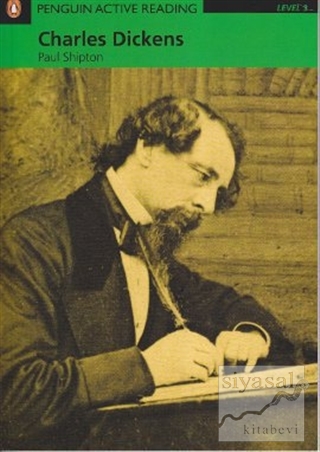 Charles Dickens Paul Shipton