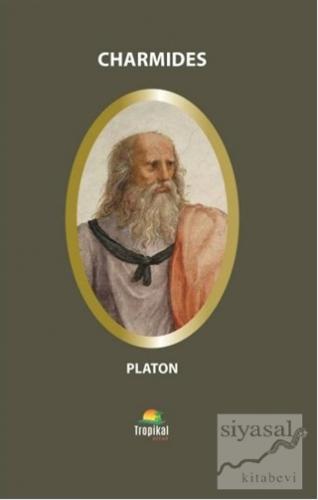 Charmides Platon (Eflatun)