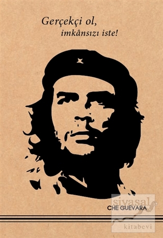 Che Guevara 2 - Kraft Defter