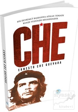 Che Ernesto Che Guevara