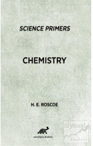 Chemistry H.E. Roscoe