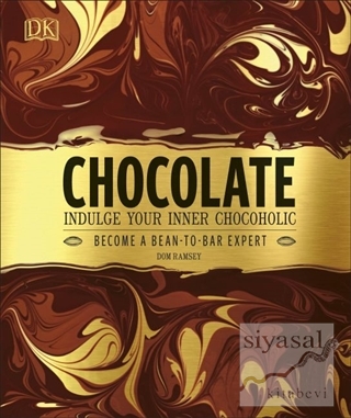 Chocolate (Ciltli) Kolektif