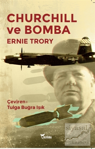 Churchill ve Bomba Ernie Trory
