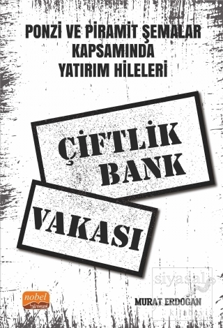 Çiftlik Bank Vakası Murat Erdoğan