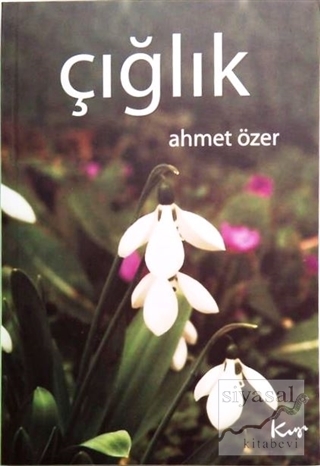 Çığlık Ahmet Özer