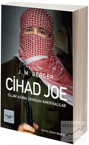 Cihad Joe J. M. Berger
