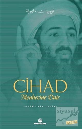 Cihad Menhecine Dair Usame Bin Ladin