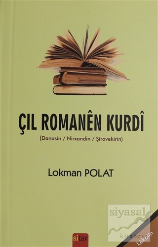 Çil Romanen Kurdi Lokman Polat