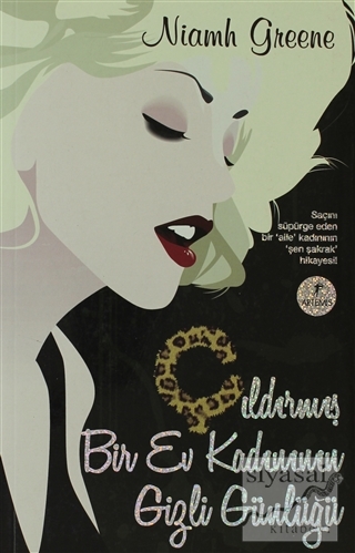 Çıldırmış Bir Ev Kadınının Gizli Günlüğü