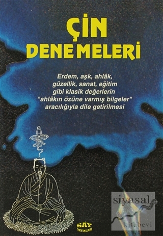 Çin Denemeleri