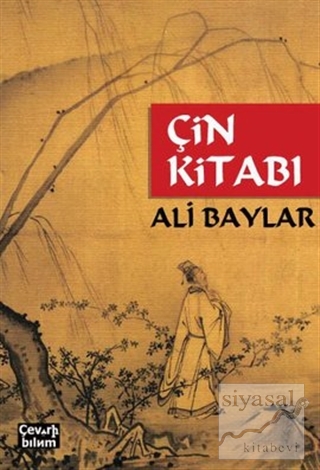 Çin Kitabı Ali Baylar