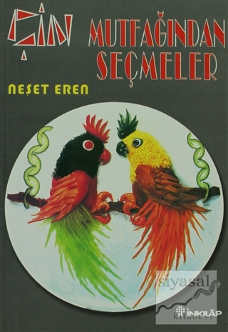 Çin Mutfağından Seçmeler