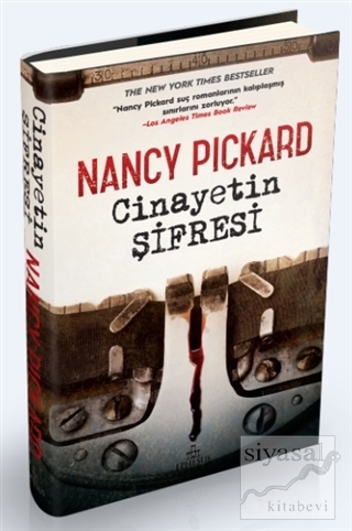 Cinayetin Şifresi (Ciltli) Nancy Pickard