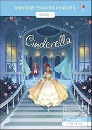 Cinderella Laura Cowan