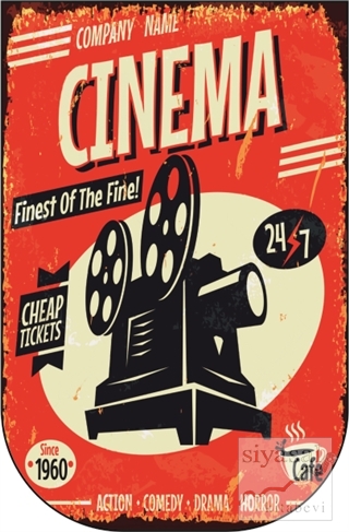 Cinema - 10'lu Ayraç