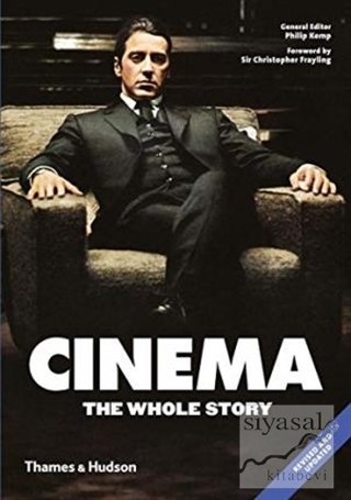 Cinema: The Whole Story Christopher Frayling