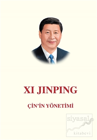 Çin'in Yönetimi Xi Jinping