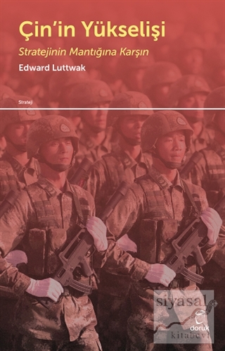 Çin'in Yükselişi Edward N. Luttwak