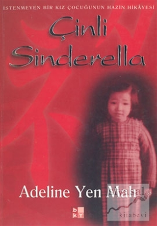 Çinli Sinderella Adeline Yen Mah