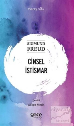 Cinsel İstismar Sigmund Freud