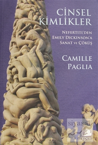 Cinsel Kimlikler Camille Paglia