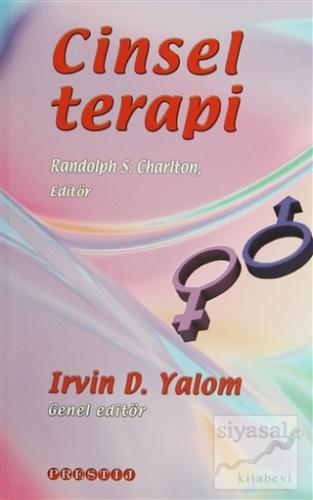 Cinsel Terapi Irvin D. Yalom
