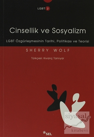 Cinsellik ve Sosyalizm Sherry Wolf