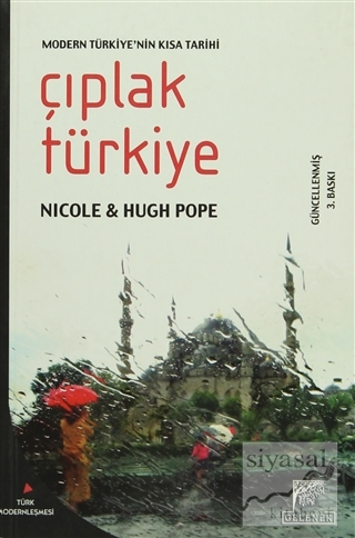 Çıplak Türkiye Nicole Pope