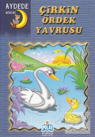 Çirkin Ördek Yavrusu Kolektif