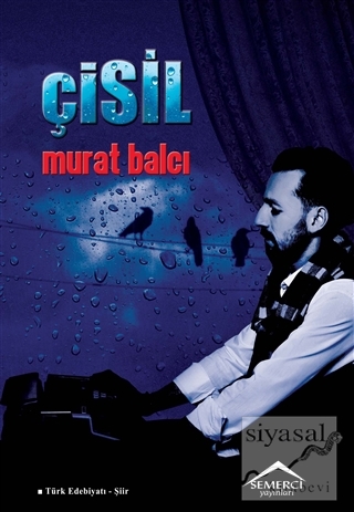 Çisil Murat Balcı