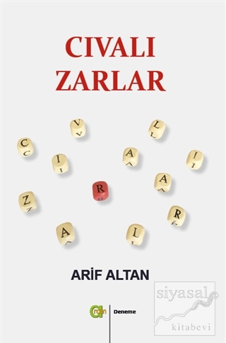 Cıvalı Zarlar Arif Altan