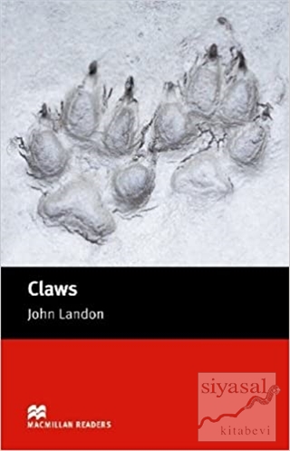 Claws John Landon