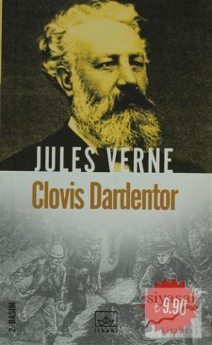 Clovis Dardentor Jules Verne
