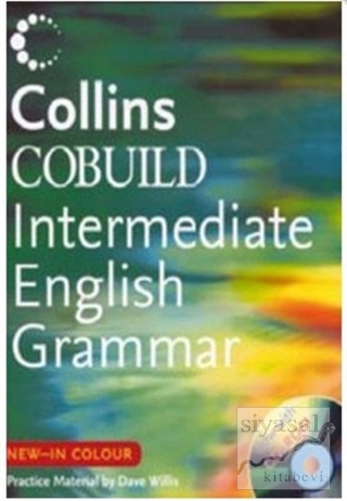 Cobuild Intermediate English Grammar (CD'li) Cobuild